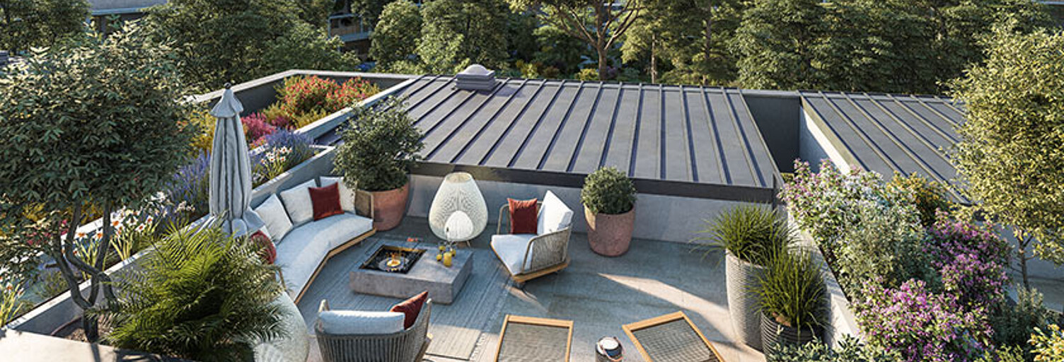 Appartement 3 Pièces 80 m² à vendre à Bussy-Saint-Georges (77600)