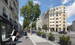 Appartement 2 Pièces 41 m² à vendre à Aubervilliers (93300)