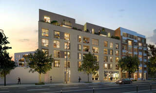 Appartement 4 Pièces 76 m² à vendre à Aubervilliers (93300)