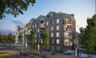 Appartement neuf   m² à vendre à Stains (93240)
