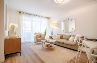 vente appartement à partir de 266 000 € à proximité de Serris (77700)