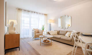 Appartement neuf   m² à vendre à Chessy (77700)