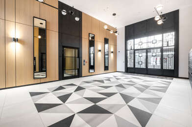 Appartement 2 pièces 224000 €