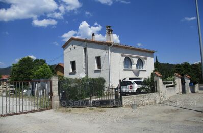 vente maison 318 000 € à proximité de Castelnou (66300)