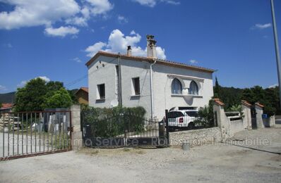 vente maison 318 000 € à proximité de Prunet-Et-Belpuig (66130)