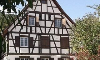 Maison 8 Pièces 160 m² à vendre à Oltingue (68480)