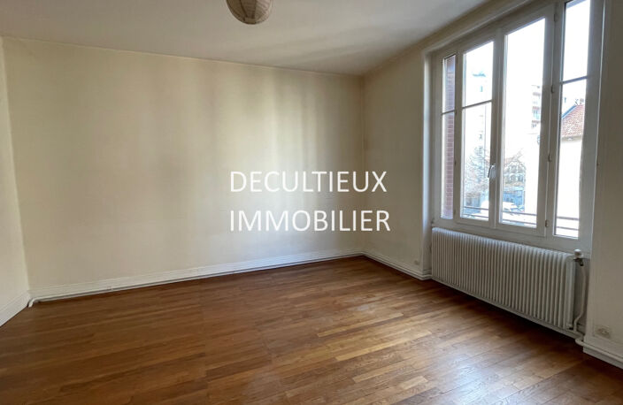 FORT POTENTIEL - A RAFRAICHIR - VILLEURBANNE (Wilson) — photo 3