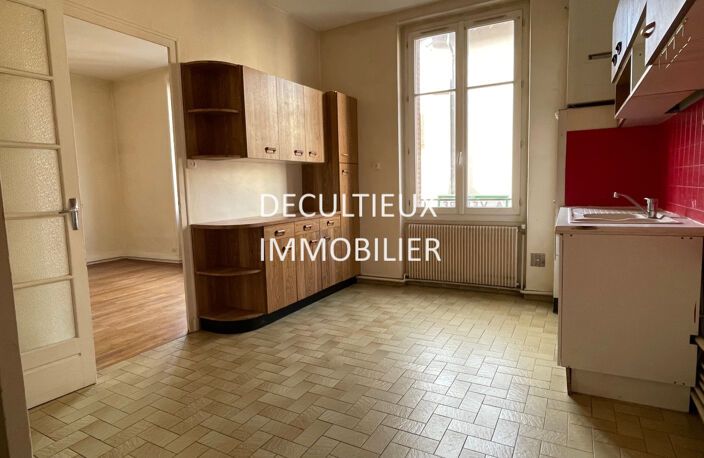 FORT POTENTIEL - A RAFRAICHIR - VILLEURBANNE (Wilson) — photo 5