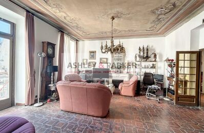 vente appartement 1 180 000 € à proximité de Antibes (06600)