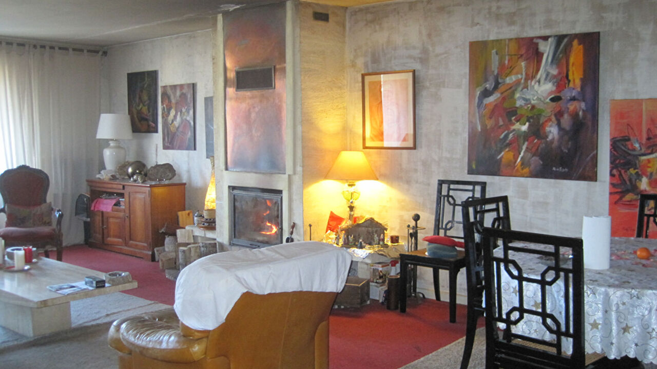 appartement 5 pièces 138 m2 à vendre à Bordeaux (33000)