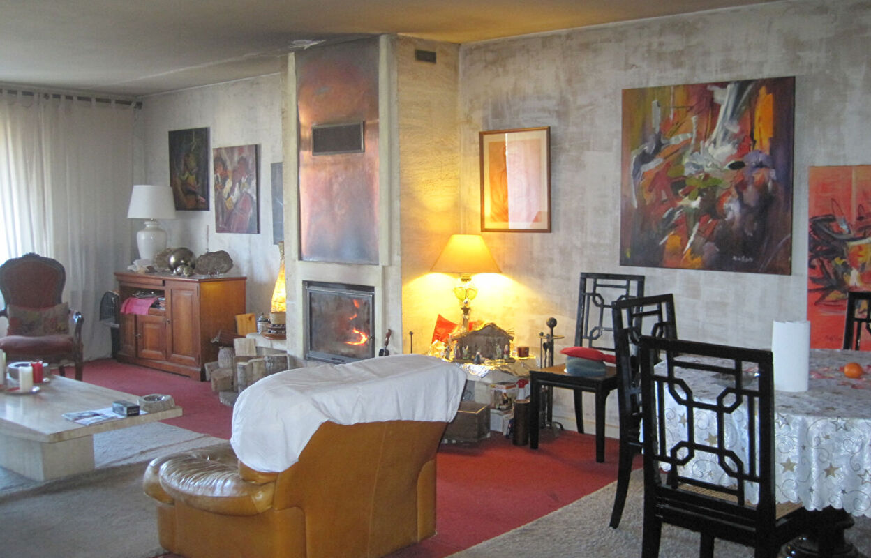 appartement 5 pièces 138 m2 à vendre à Bordeaux (33000)