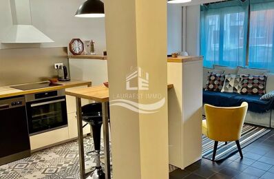 location appartement 1 300 € CC /mois à proximité de Nice (06300)