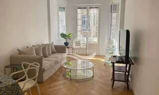 Appartement 3 Pièces 80 m² à louer à Nice (06000)