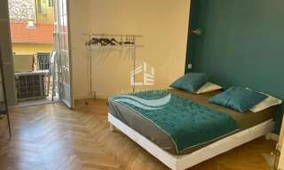 Appartement 3 Pièces 80 m² à louer à Nice (06000)