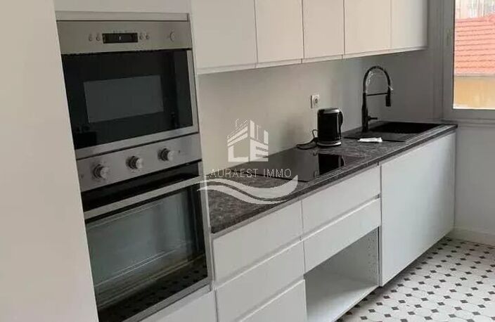 3 pièces 80 m2 /VERDI — photo 5