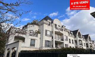 Appartement 2 Pièces 51 m² à vendre à L'Isle-Adam (95290)