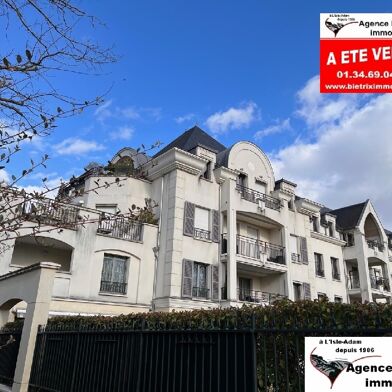 Appartement 2 pièces 330000 €