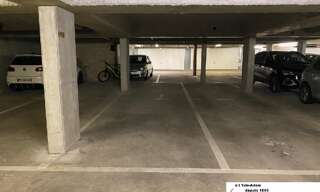 Appartement 2 Pièces 51 m² à vendre à L'Isle-Adam (95290)