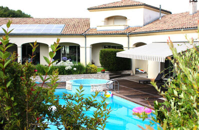 vente maison 645 000 € à proximité de Viella (32400)