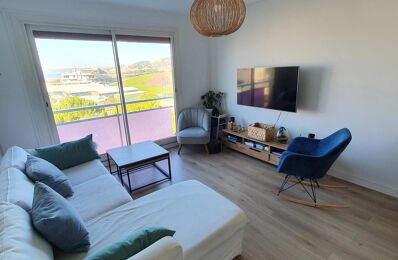 vente appartement 310 000 € à proximité de Marseille 3 (13003)