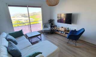 Appartement 3 Pièces  m² à vendre à Marseille 8 (13008)