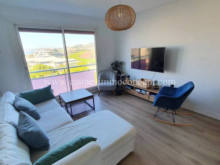 Appartement type 3 vue mer — photo 1