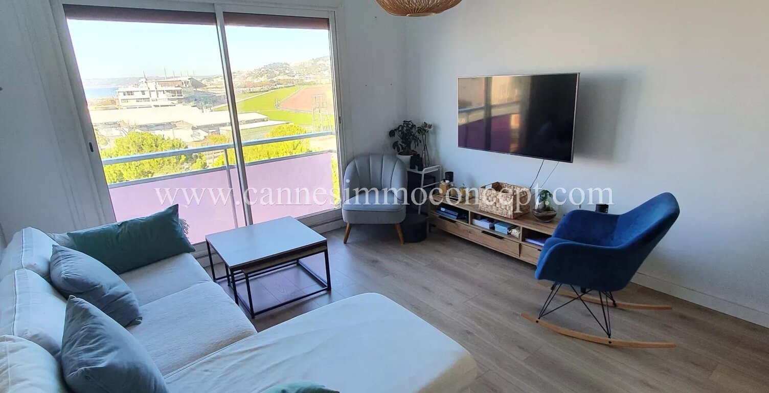 Appartement type 3 vue mer — photo 1