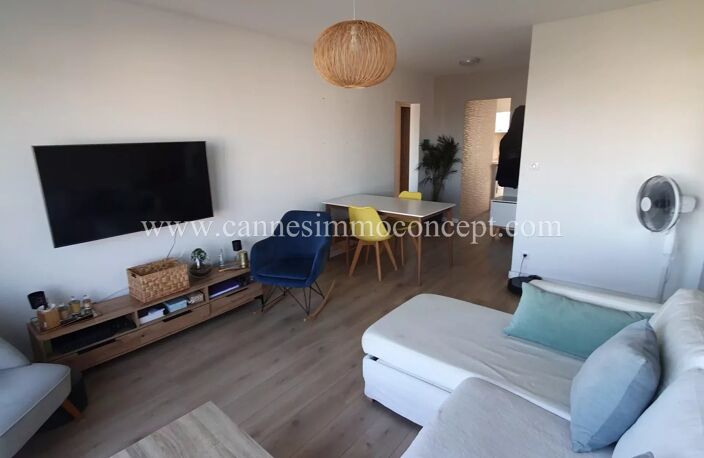 Appartement type 3 vue mer — photo 3