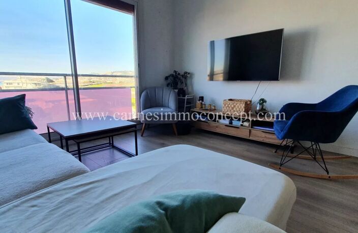 Appartement type 3 vue mer — photo 4