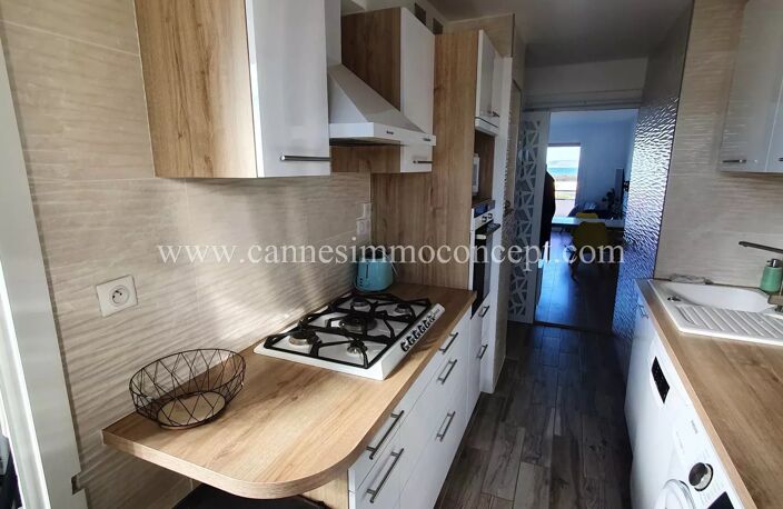 Appartement type 3 vue mer — photo 5