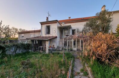 vente maison 195 000 € à proximité de Saint-Marcel-Lès-Sauzet (26740)