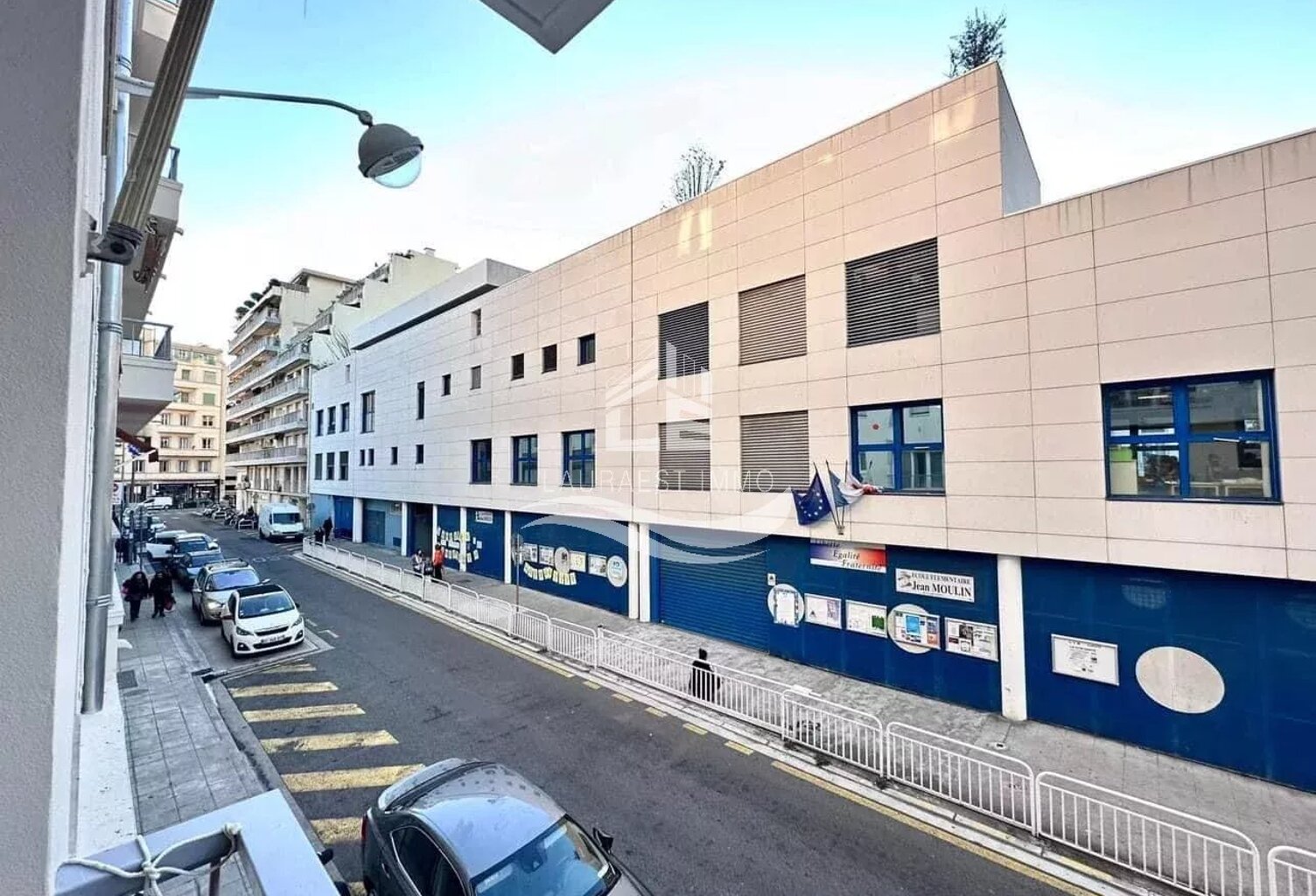 Garage /Potiers/A côté de la Mer — photo 1
