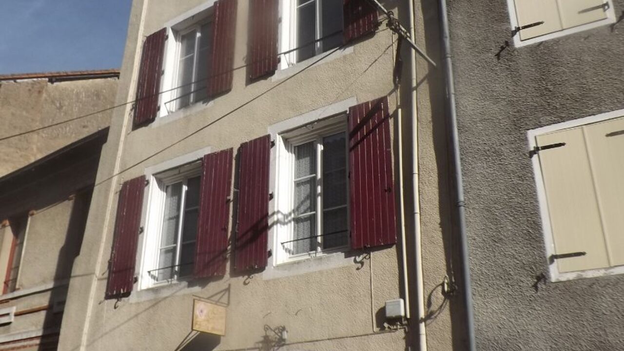 maison 9 pièces 144 m2 à vendre à Confolens (16500)