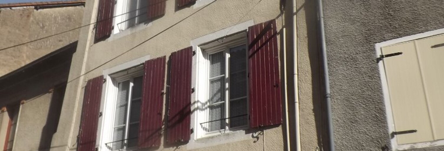 Immeuble   m² à vendre à Confolens (16500)