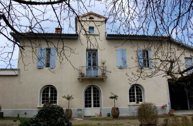 vente maison 478 000 € à proximité de Labastide-Saint-Sernin (31620)
