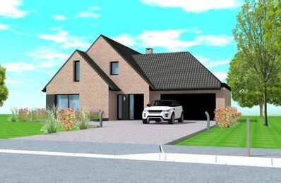 vente maison 351 000 € à proximité de Loos-en-Gohelle (62750)