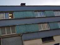 PANTIN 93500 - LOCATION - LOCAUX BUREAUX - ANCIEN - 38m2 — photo 2