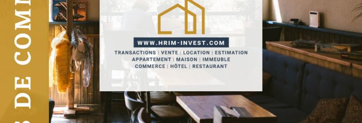 Commerce  110 m² à vendre à Paris 16 (75016)