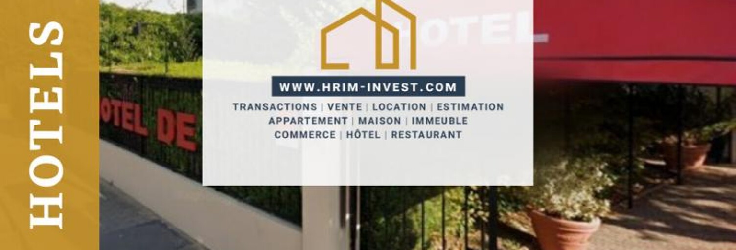 Commerce  2573 m² à vendre à La Chapelle-Saint-Luc (10600)