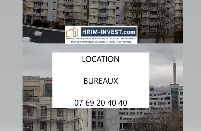 SAINT-MAUR-DES-FOSSES 94100 - LOCATION - LOCAUX BUREAUX - AN — photo 2