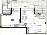 AYTRE 17440 - VENTE - MURS LOCAUX COMMERCIAUX - NEUF - 106m2 — photo 2