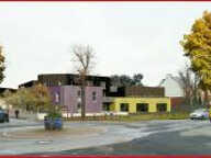 PAIMBOEUF - VENTE - MURS LOCAUX COMMERCIAUX- NEUF - 42m2 — photo 2