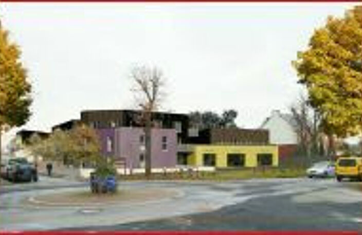 PAIMBOEUF - VENTE - MURS LOCAUX COMMERCIAUX- NEUF - 42m2 — photo 2