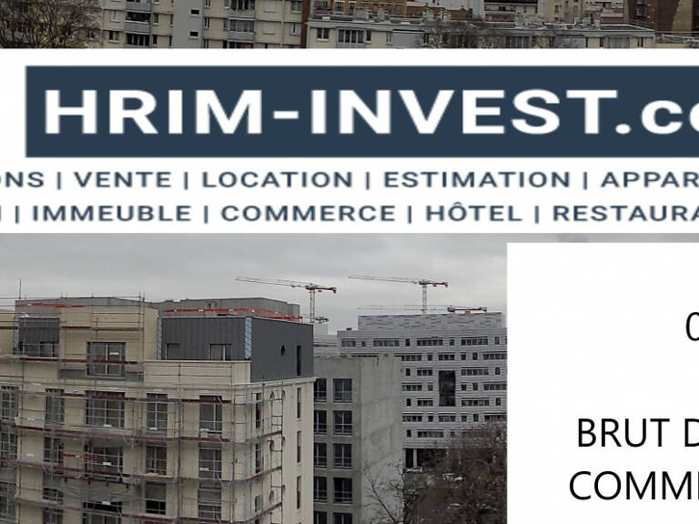 PAIMBOEUF 44600 - VENTE - MURS LOCAUX COMMERCIAUX - NEUF - 1 — photo 1