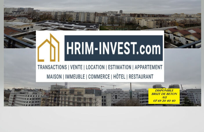 BRETIGNY-SUR-ORGE 91220 - VENTE - MURS LOCAUX BUREAUX - NEUF — photo 2