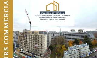 Commerce  265 m² à vendre à Clermont-Ferrand (63000)