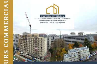 Commerce  754600 €