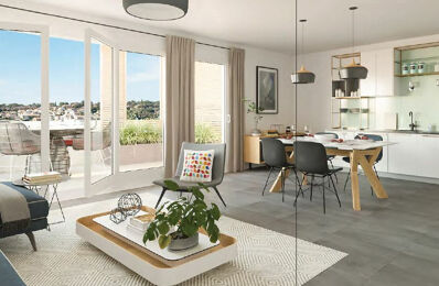 vente appartement 282 085 € à proximité de Saint-Mamert-du-Gard (30730)