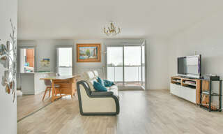 Appartement 4 Pièces 77 m² à vendre à Créteil (94000)