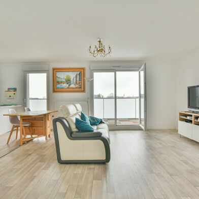 Appartement 4 pièces 305000 €